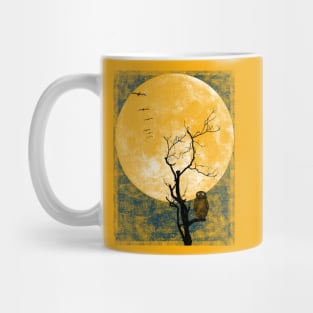 Nightwatcher Mug